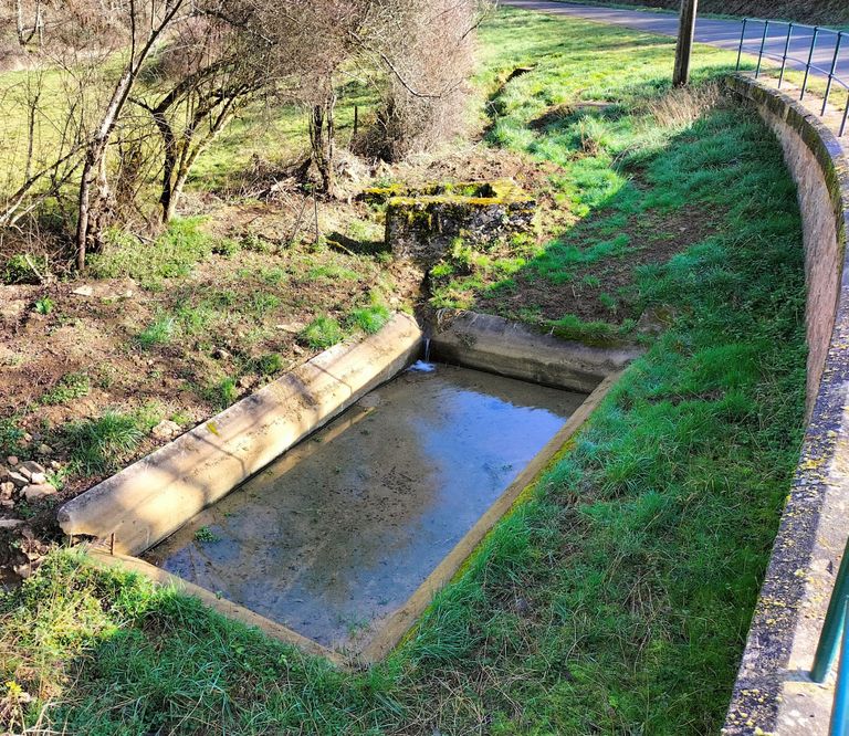Lavoir